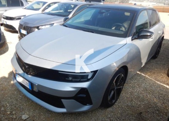 OPEL ASTRAOPEL ASTRA : image 1