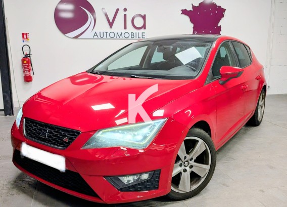 SEAT LEONSEAT LEON : image 1