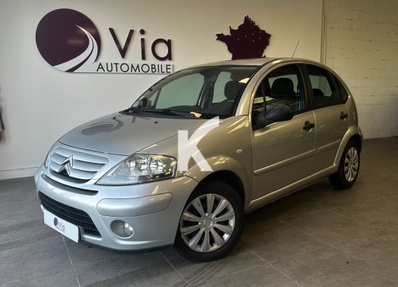 CITROEN C3CITROEN C3 : image 1