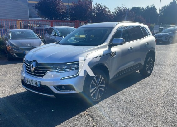 RENAULT KOLEOSRENAULT KOLEOS : image 1
