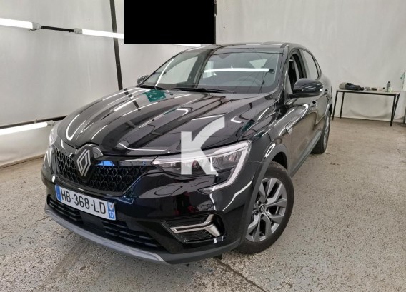 RENAULT ARKANARENAULT ARKANA : image 1