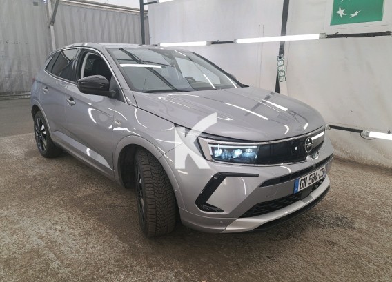 OPEL GRANDLANDOPEL GRANDLAND : image 1