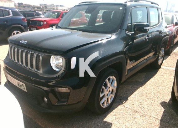 JEEP RENEGADEJEEP RENEGADE : image 1
