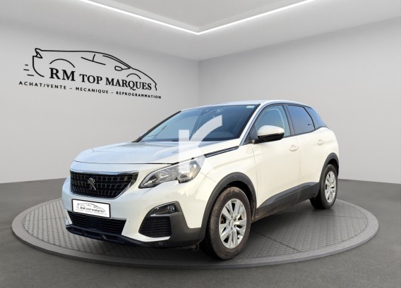 PEUGEOT 3008 BUSINESSPEUGEOT 3008 BUSINESS : image 1