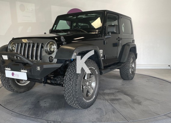 JEEP WRANGLERJEEP WRANGLER : image 1