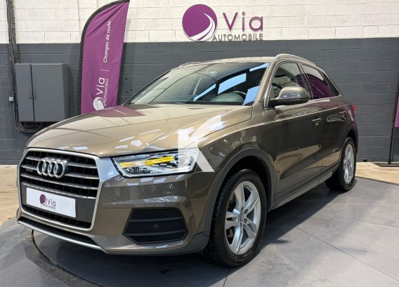 AUDI Q3AUDI Q3 : image 1