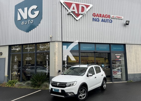 DACIA SANDERODACIA SANDERO : image 1