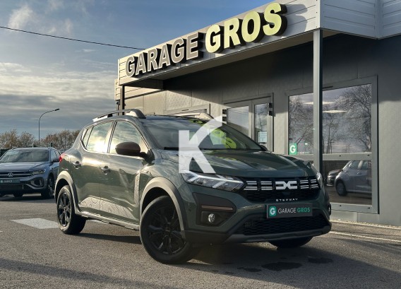 DACIA SANDERODACIA SANDERO : image 1