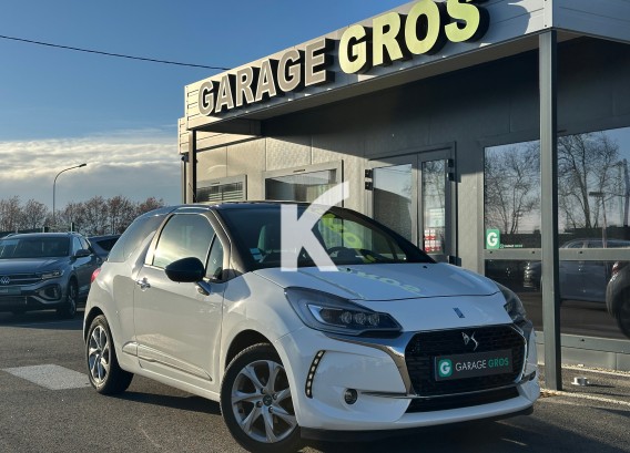 DS DS 3DS DS 3 : image 1