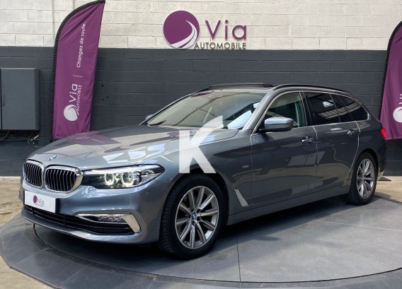 BMW SERIE 5 TOURING G31BMW SERIE 5 TOURING G31 : image 1