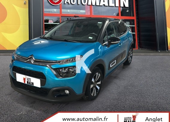 CITROEN C3CITROEN C3 : image 1