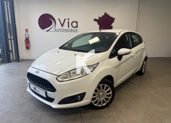 FORD FIESTAFORD FIESTA : image 1