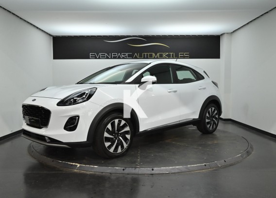 FORD PUMAFORD PUMA : image 1