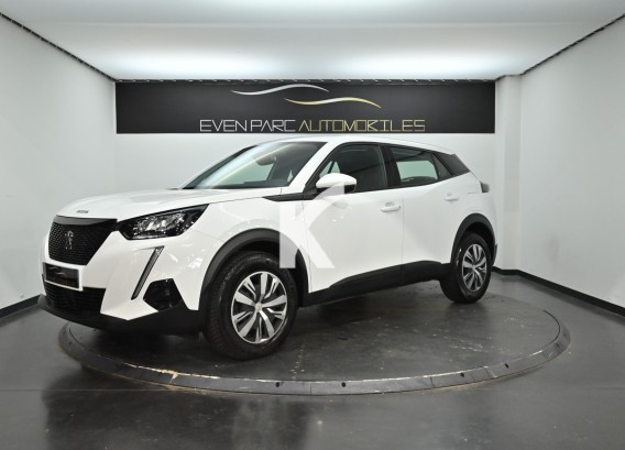 PEUGEOT 2008 BUSINESSPEUGEOT 2008 BUSINESS : image 1