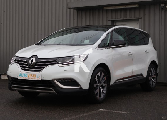 RENAULT ESPACE VRENAULT ESPACE V : image 1