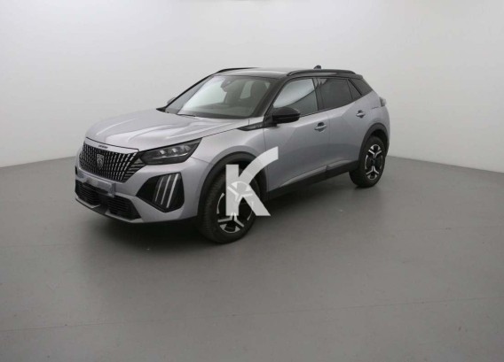 PEUGEOT 2008 NOUVEAUPEUGEOT 2008 NOUVEAU : image 1