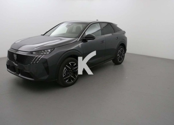 PEUGEOT 3008 NOUVEAUPEUGEOT 3008 NOUVEAU : image 1