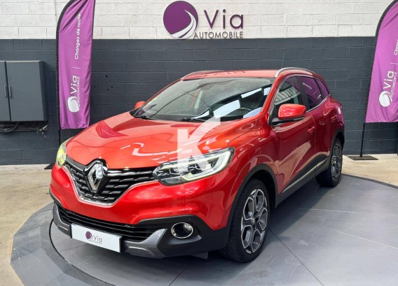 RENAULT KADJARRENAULT KADJAR : image 1