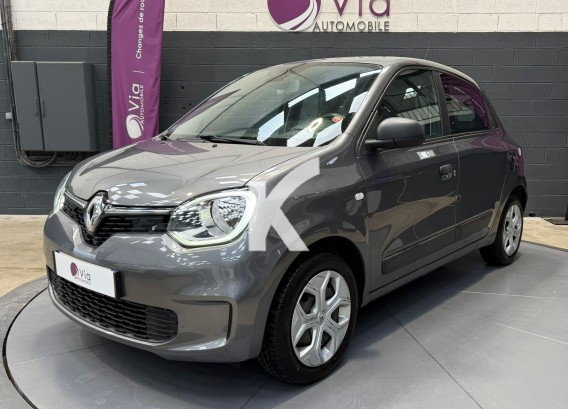 RENAULT TWINGO IIIRENAULT TWINGO III : image 1