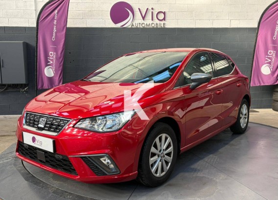 SEAT IBIZASEAT IBIZA : image 1