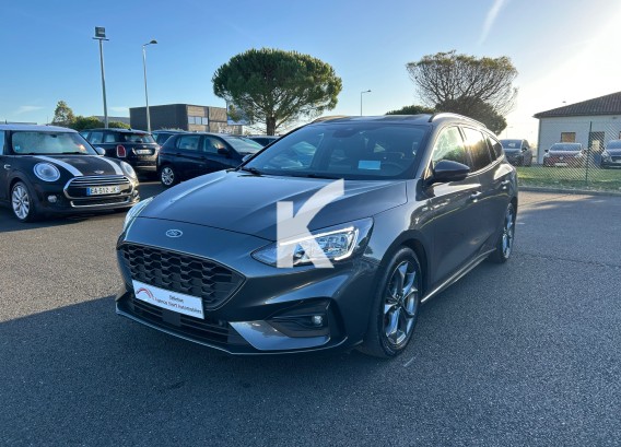 FORD FOCUS SWFORD FOCUS SW : image 1