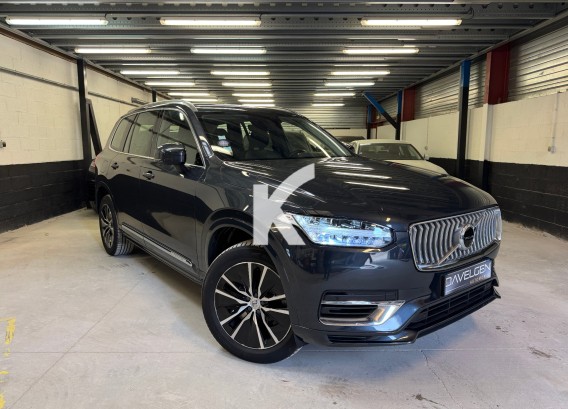 VOLVO XC90VOLVO XC90 : image 1