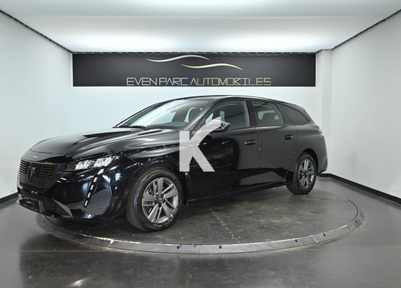 PEUGEOT 308 SWPEUGEOT 308 SW : image 1