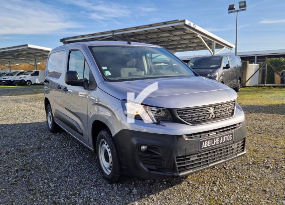 PEUGEOT PARTNERPEUGEOT PARTNER : image 1