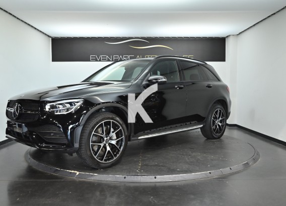 MERCEDES GLCMERCEDES GLC : image 1