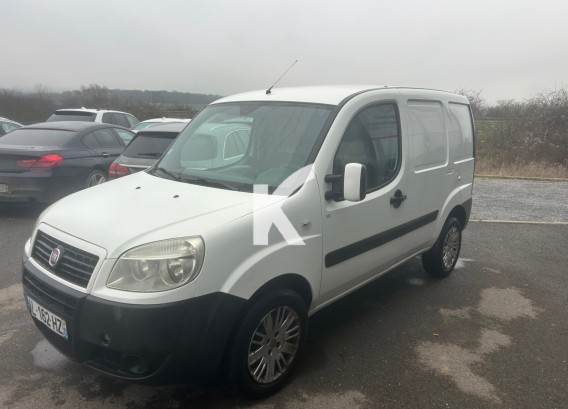 FIAT DOBLO CARGOFIAT DOBLO CARGO : image 1