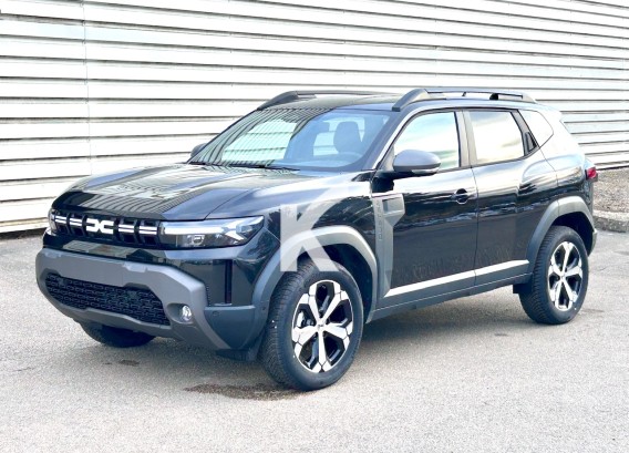 DACIA DUSTERDACIA DUSTER : image 1