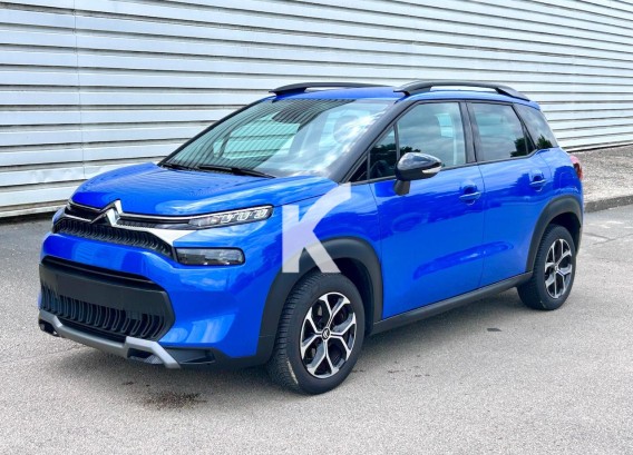 CITROEN C3 AIRCROSSCITROEN C3 AIRCROSS : image 1