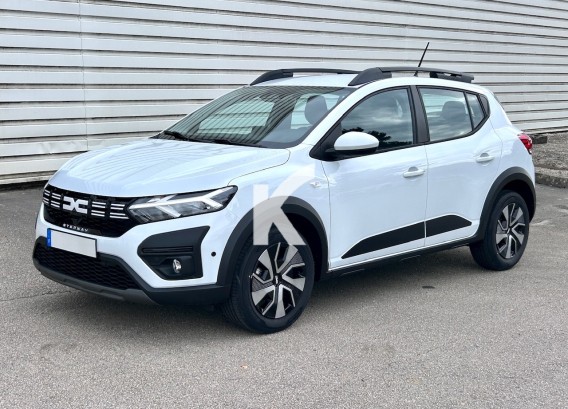 DACIA SANDERODACIA SANDERO : image 1