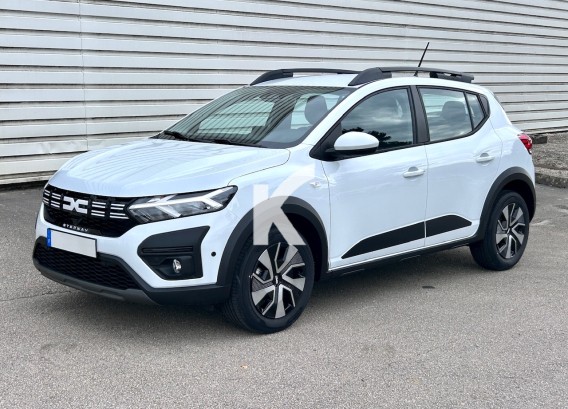 DACIA SANDERODACIA SANDERO : image 1