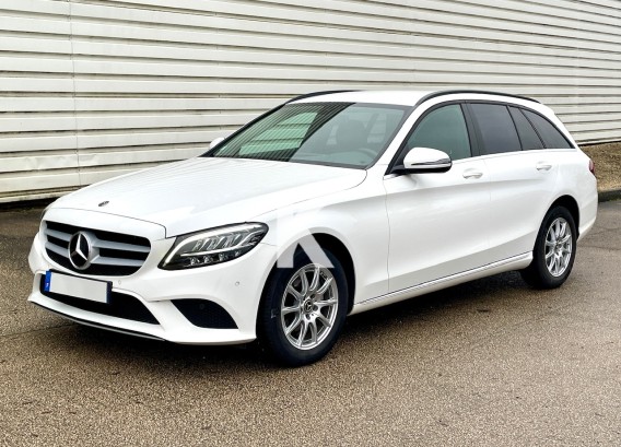 MERCEDES CLASSE C BREAKMERCEDES CLASSE C BREAK : image 1