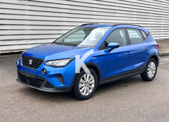 SEAT ARONASEAT ARONA : image 1