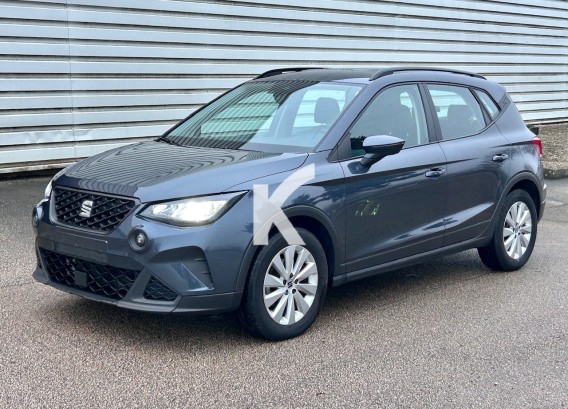 SEAT ARONASEAT ARONA : image 1