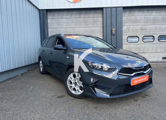 KIA CEED SWKIA CEED SW : image 1