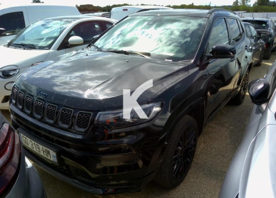 JEEP COMPASSJEEP COMPASS : image 1