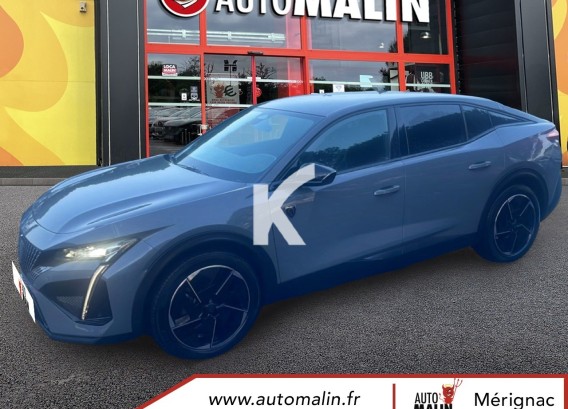 PEUGEOT 408PEUGEOT 408 : image 1