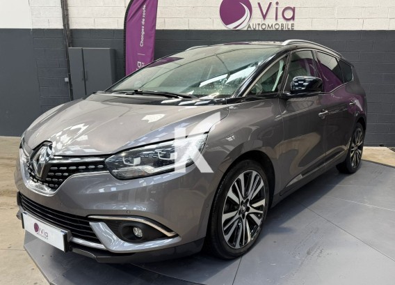 RENAULT GRAND SCENIC IVRENAULT GRAND SCENIC IV : image 1