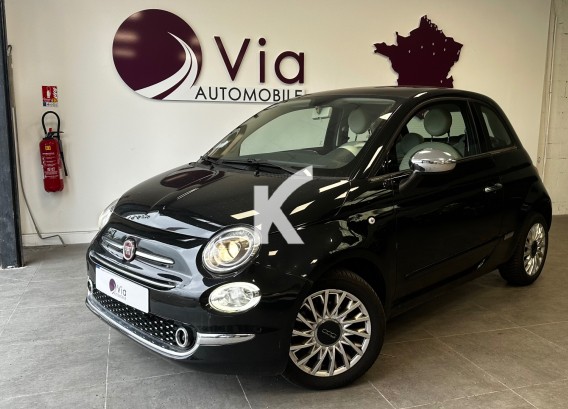 FIAT 500 MY17FIAT 500 MY17 : image 1