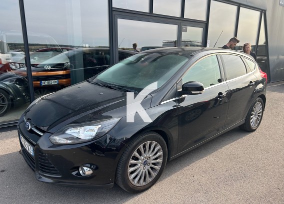 FORD FOCUSFORD FOCUS : image 1