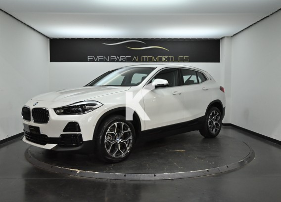 BMW X2 F39BMW X2 F39 : image 1