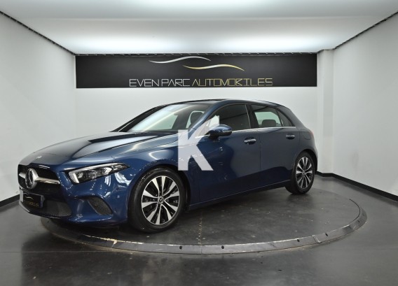 MERCEDES CLASSE AMERCEDES CLASSE A : image 1