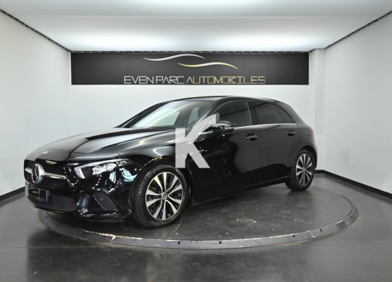 MERCEDES CLASSE AMERCEDES CLASSE A : image 1