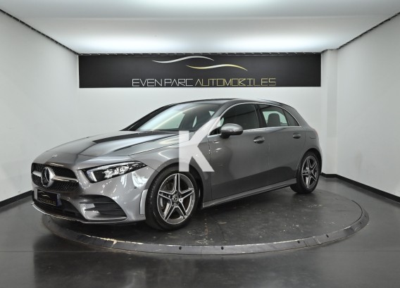 MERCEDES CLASSE AMERCEDES CLASSE A : image 1