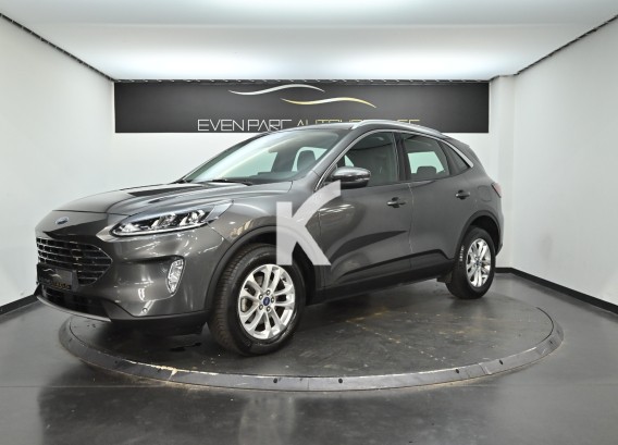 FORD KUGAFORD KUGA : image 1