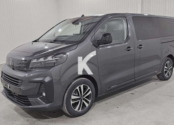 PEUGEOT TRAVELLERPEUGEOT TRAVELLER : image 1