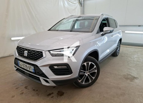 SEAT ATECASEAT ATECA : image 1